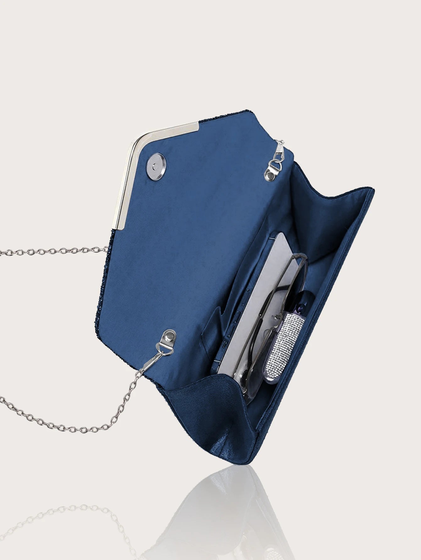 Radiance Bag Jewellery Set Coco & Dee