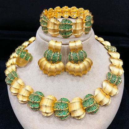 Ria Jewelry Set Coco & Dee