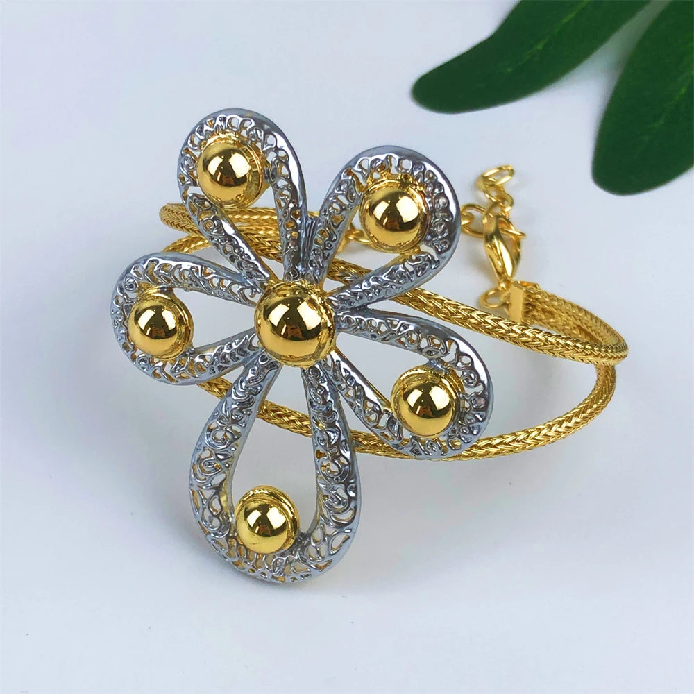 Radiant Elegance Set Coco & Dee