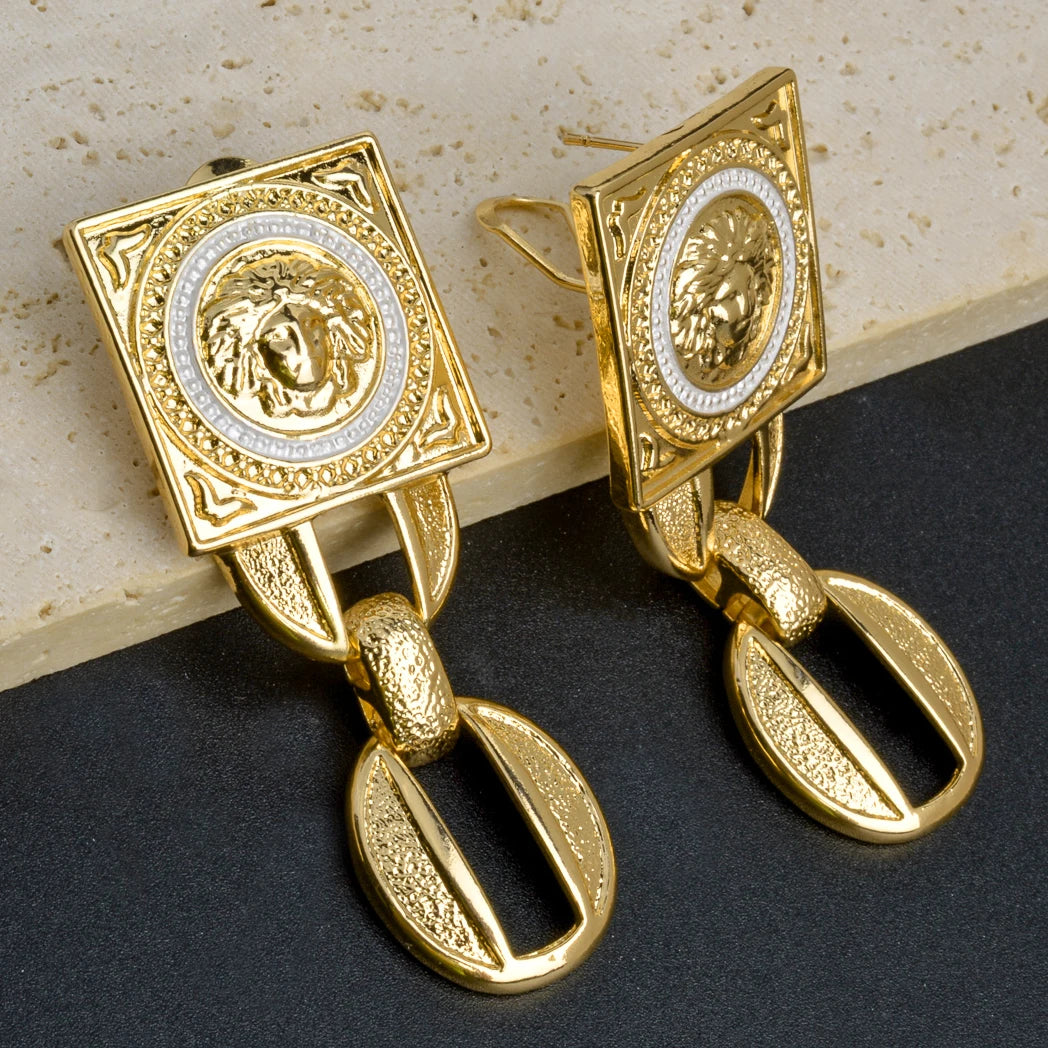 Kenny Jewelry Set Coco & Dee