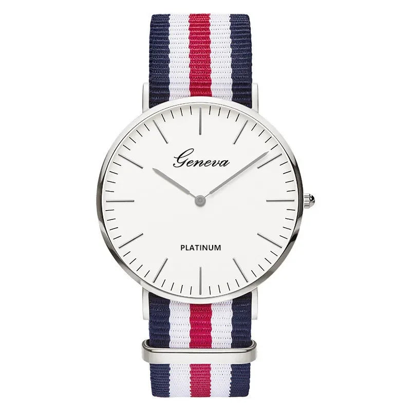 Amelia Glam Watch Coco & Dee