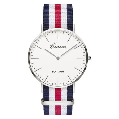 Amelia Glam Watch Coco & Dee