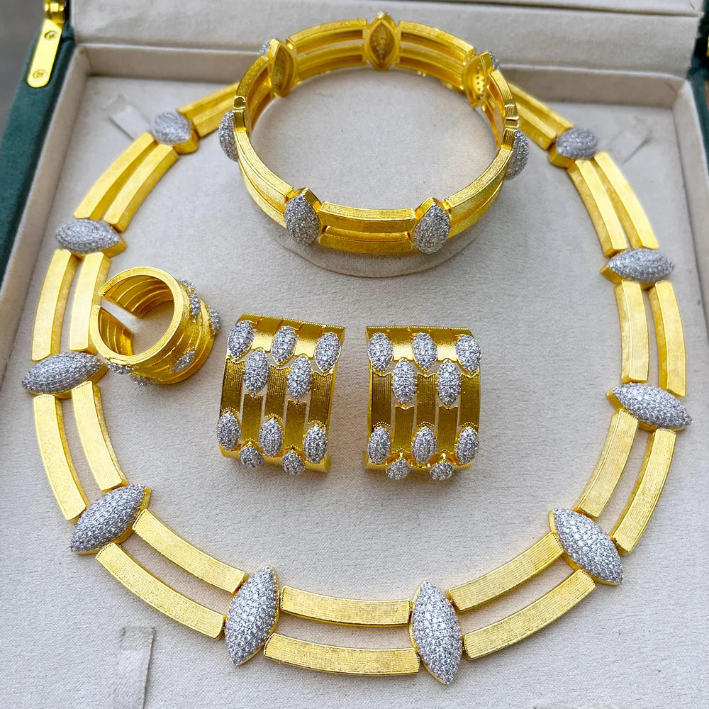 Namita Jewelry Set Coco & Dee