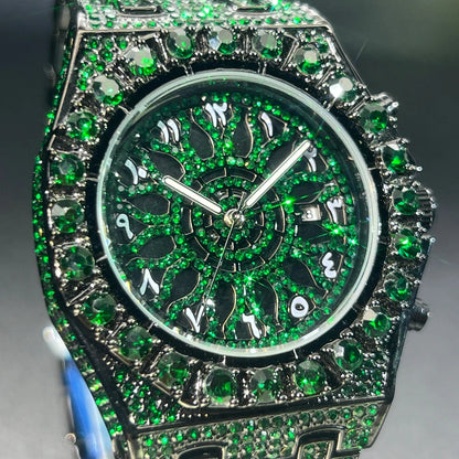 Lyra Radiance Watch Coco & Dee