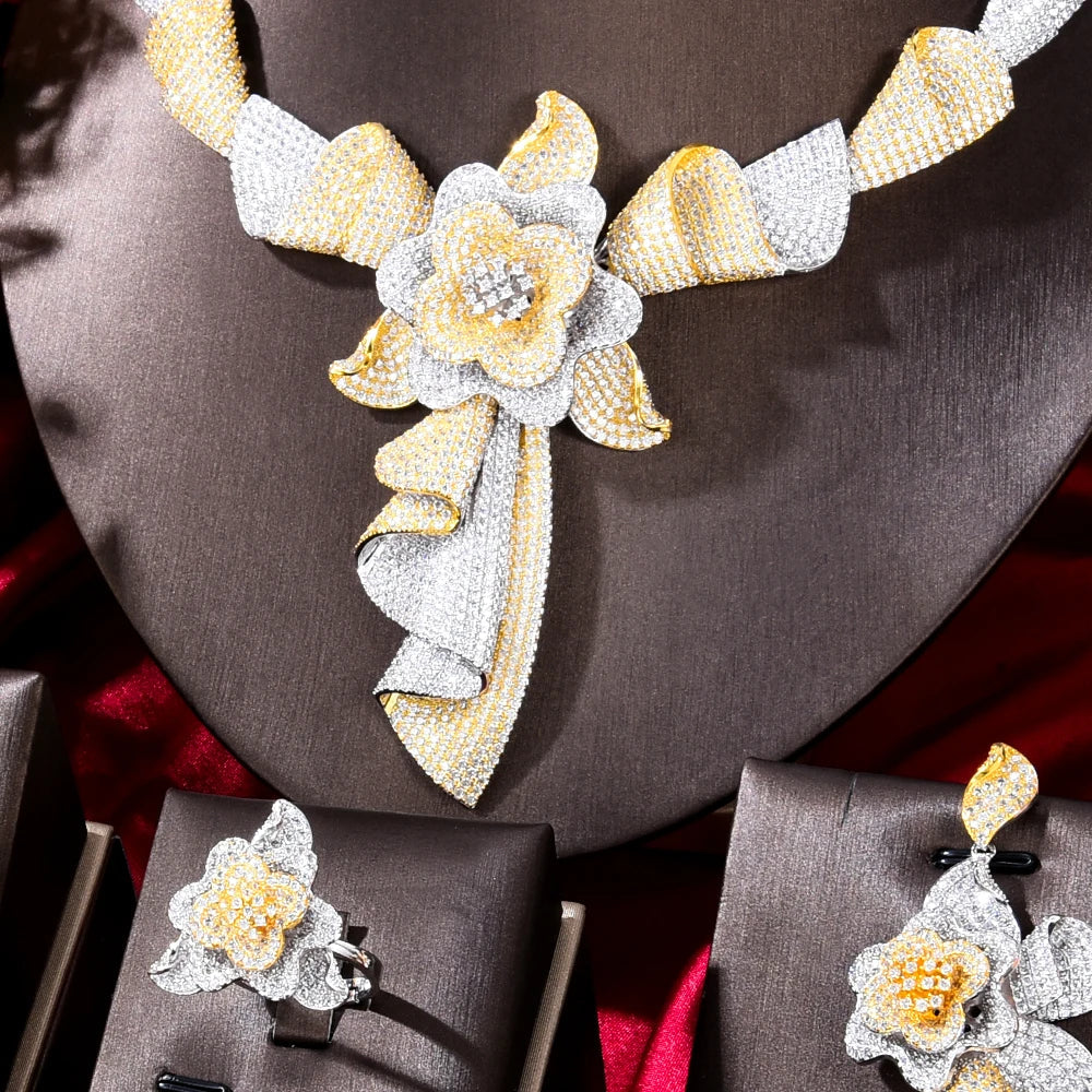 Briana Jewelry Set Coco & Dee