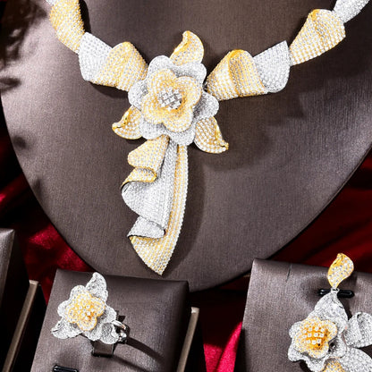 Briana Jewelry Set Coco & Dee