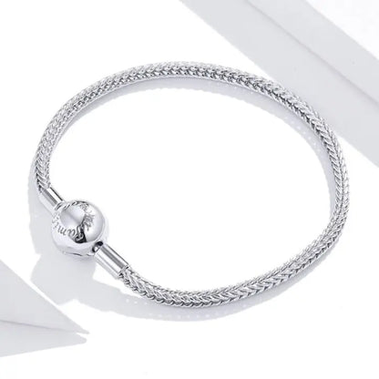 Snake Charm Bracelet Coco & Dee