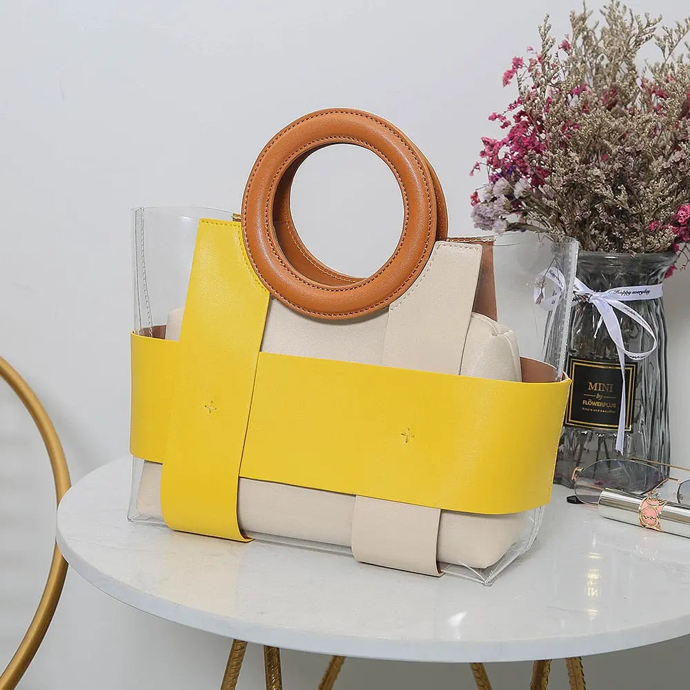 Summer Tote Bag