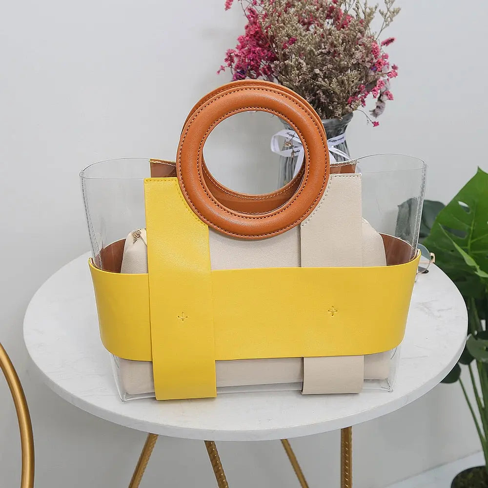Summer Tote Bag