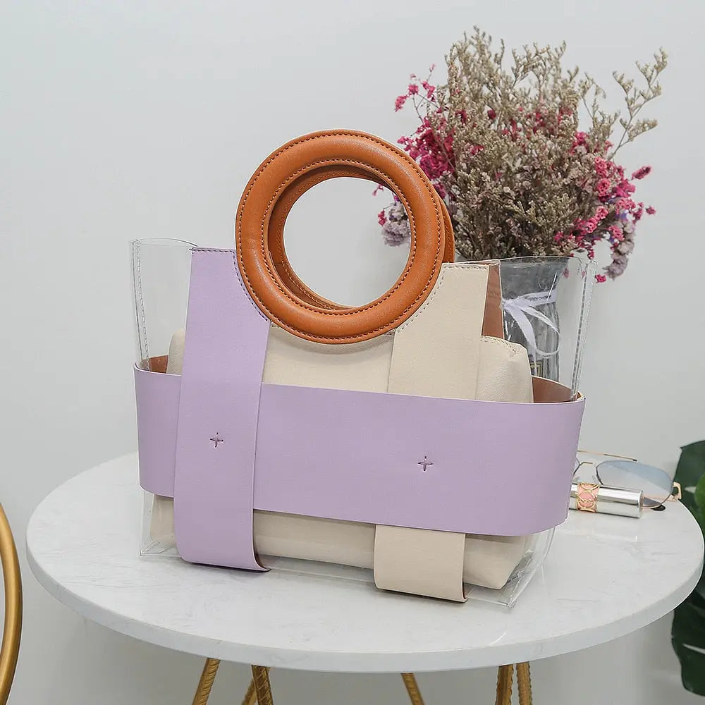 Summer Tote Bag