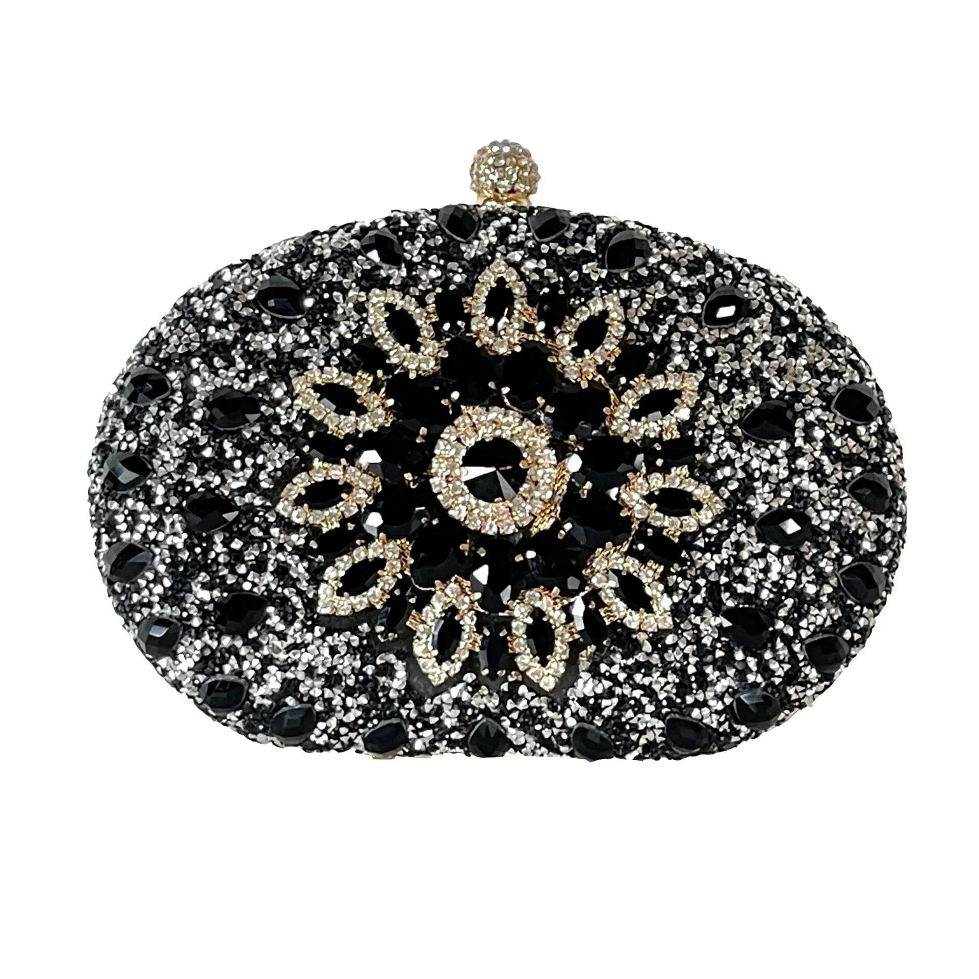Sunflower Clutch Coco & Dee
