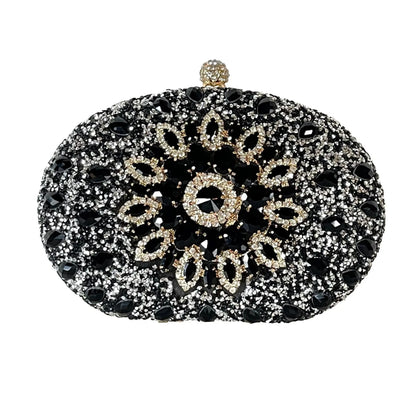 Sunflower Clutch Coco & Dee