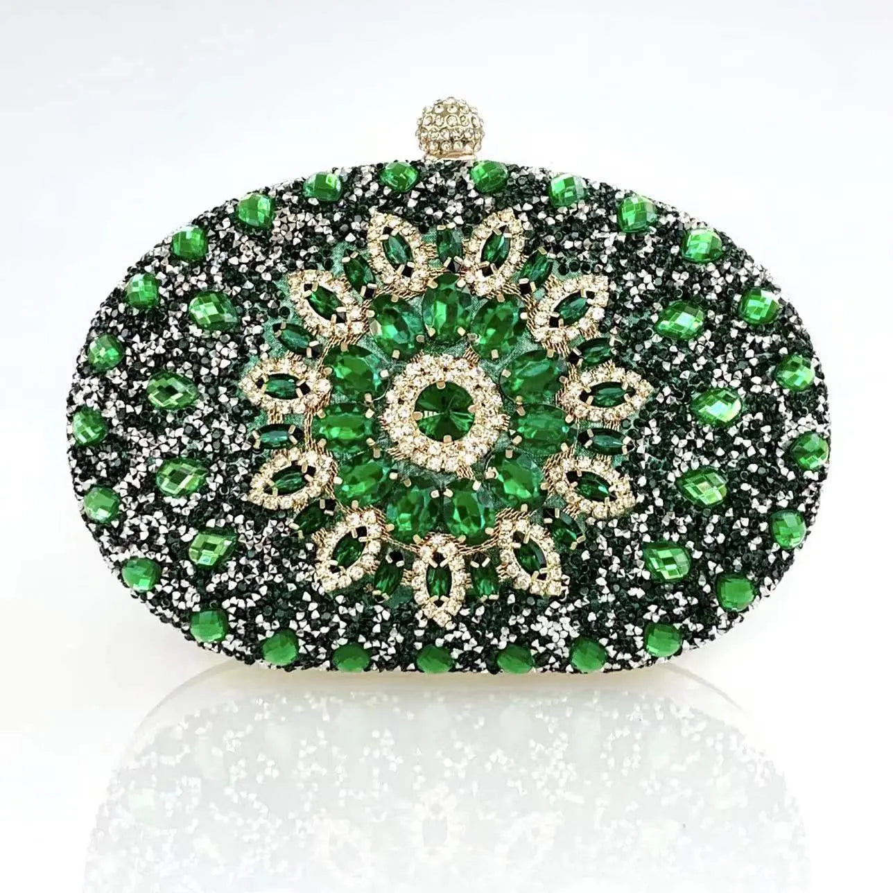Sunflower Clutch Coco & Dee