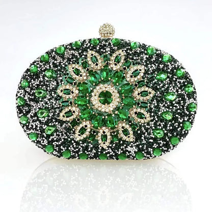 Sunflower Clutch Coco & Dee