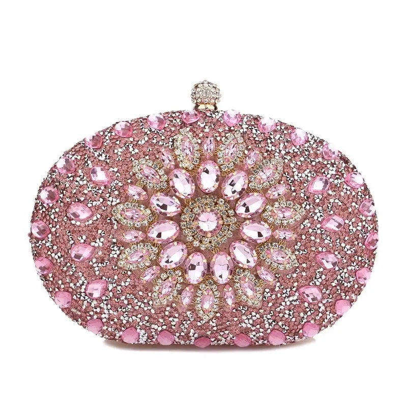 Sunflower Clutch Coco & Dee