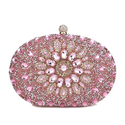 Sunflower Clutch Coco & Dee