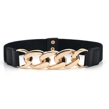 Tamara Leather Belt