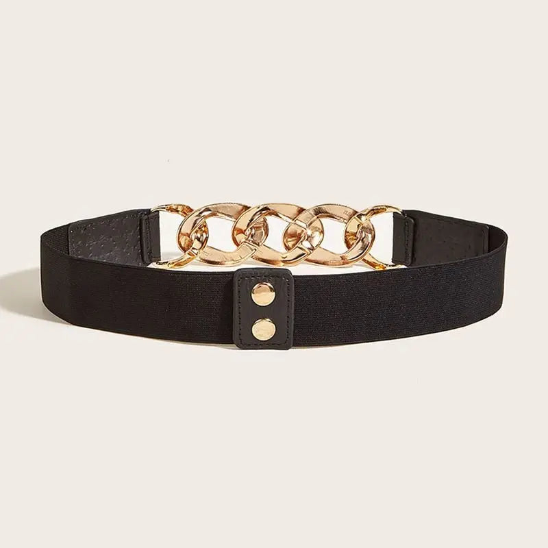 Tamara Leather Belt