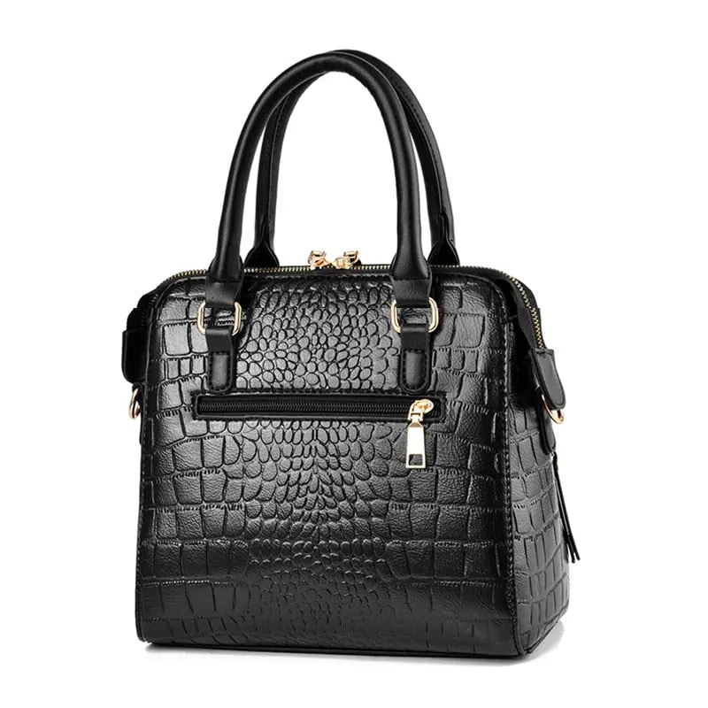 Tassel Designer Bag Coco & Dee