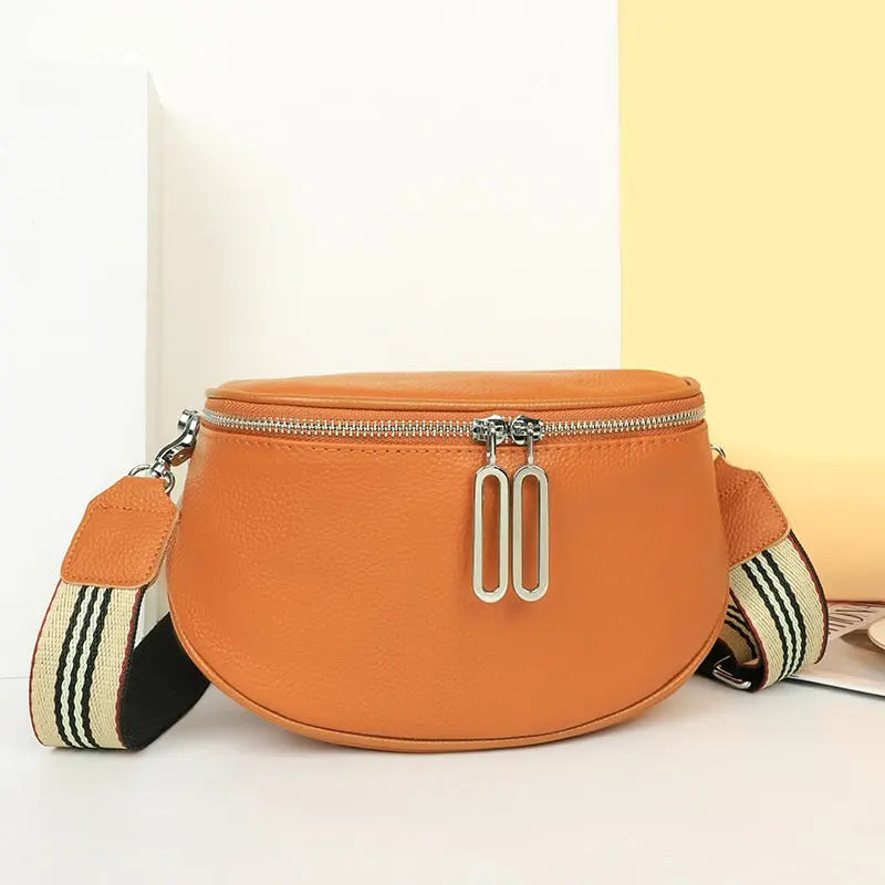 Terra Leather Tote Bag Coco & Dee