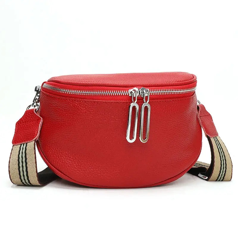Terra Leather Tote Bag Coco & Dee