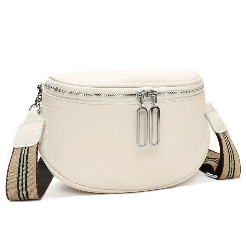 Terra Leather Tote Bag Coco & Dee