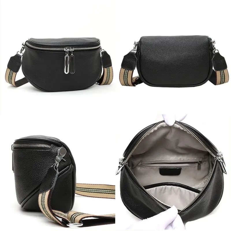 Terra Leather Tote Bag Coco & Dee