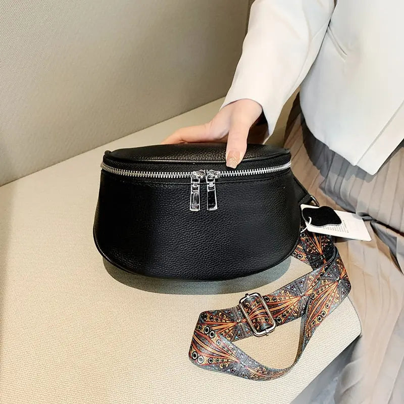 Terra Leather Tote Bag Coco & Dee