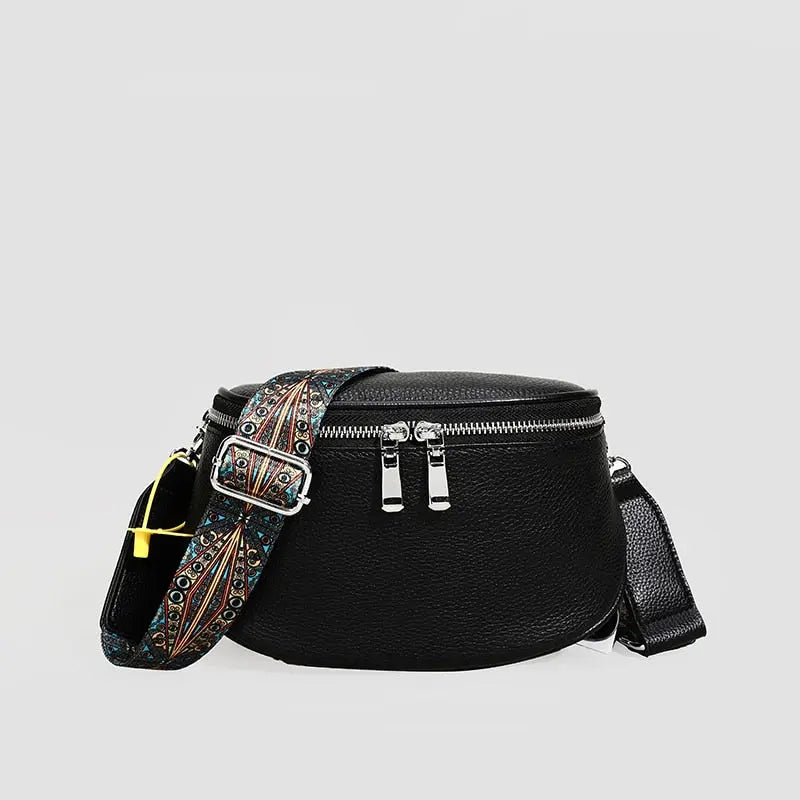 Terra Leather Tote Bag Coco & Dee
