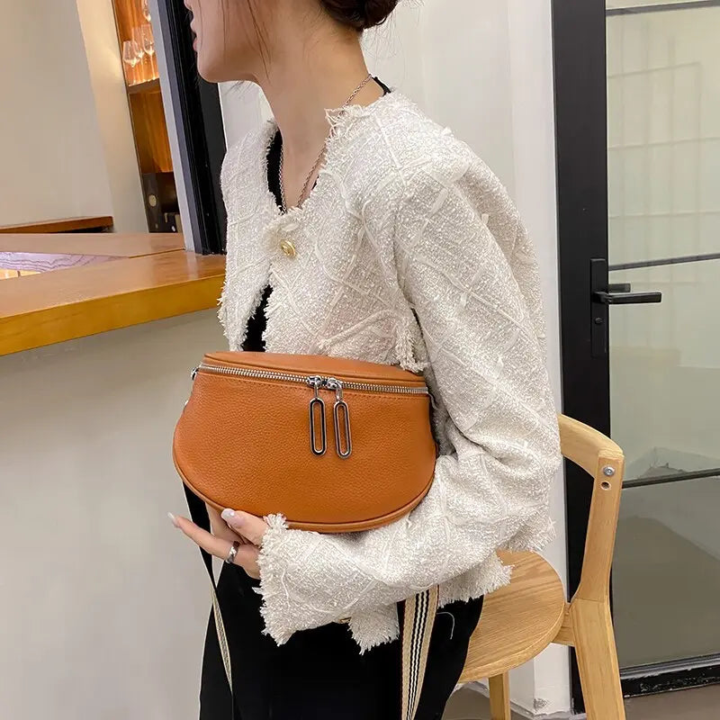 Terra Leather Tote Bag Coco & Dee
