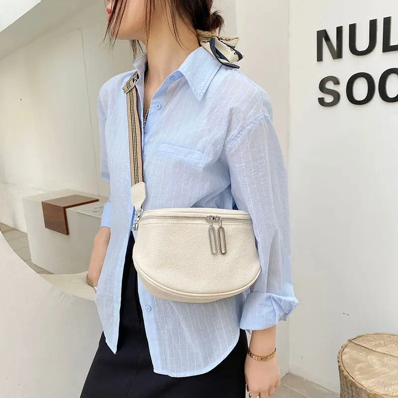 Terra Leather Tote Bag Coco & Dee