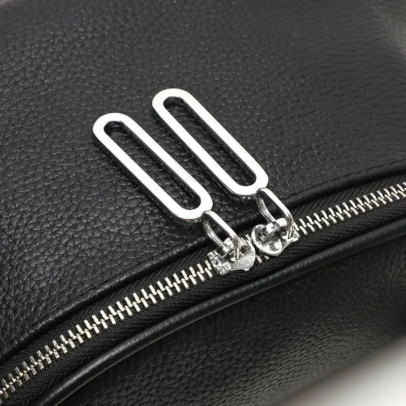 Terra Leather Tote Bag Coco & Dee