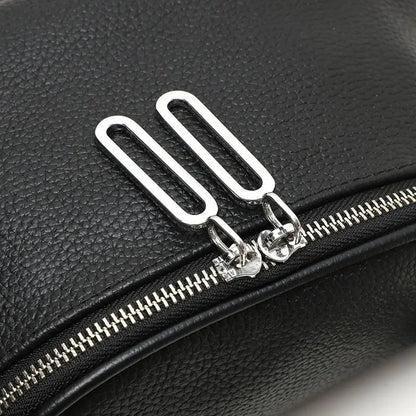 Terra Leather Tote Bag Coco & Dee