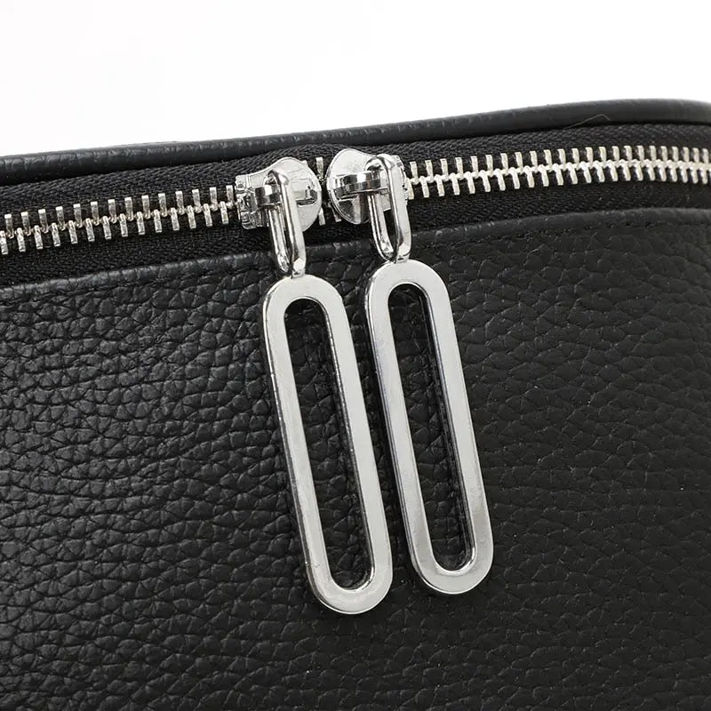 Terra Leather Tote Bag Coco & Dee