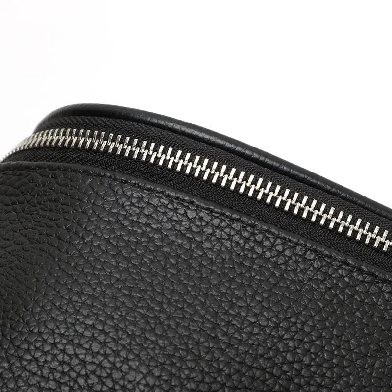 Terra Leather Tote Bag Coco & Dee
