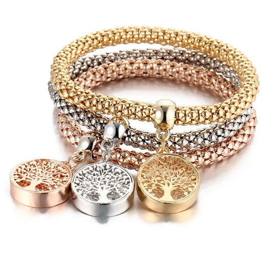 Tree of Life Bracelet