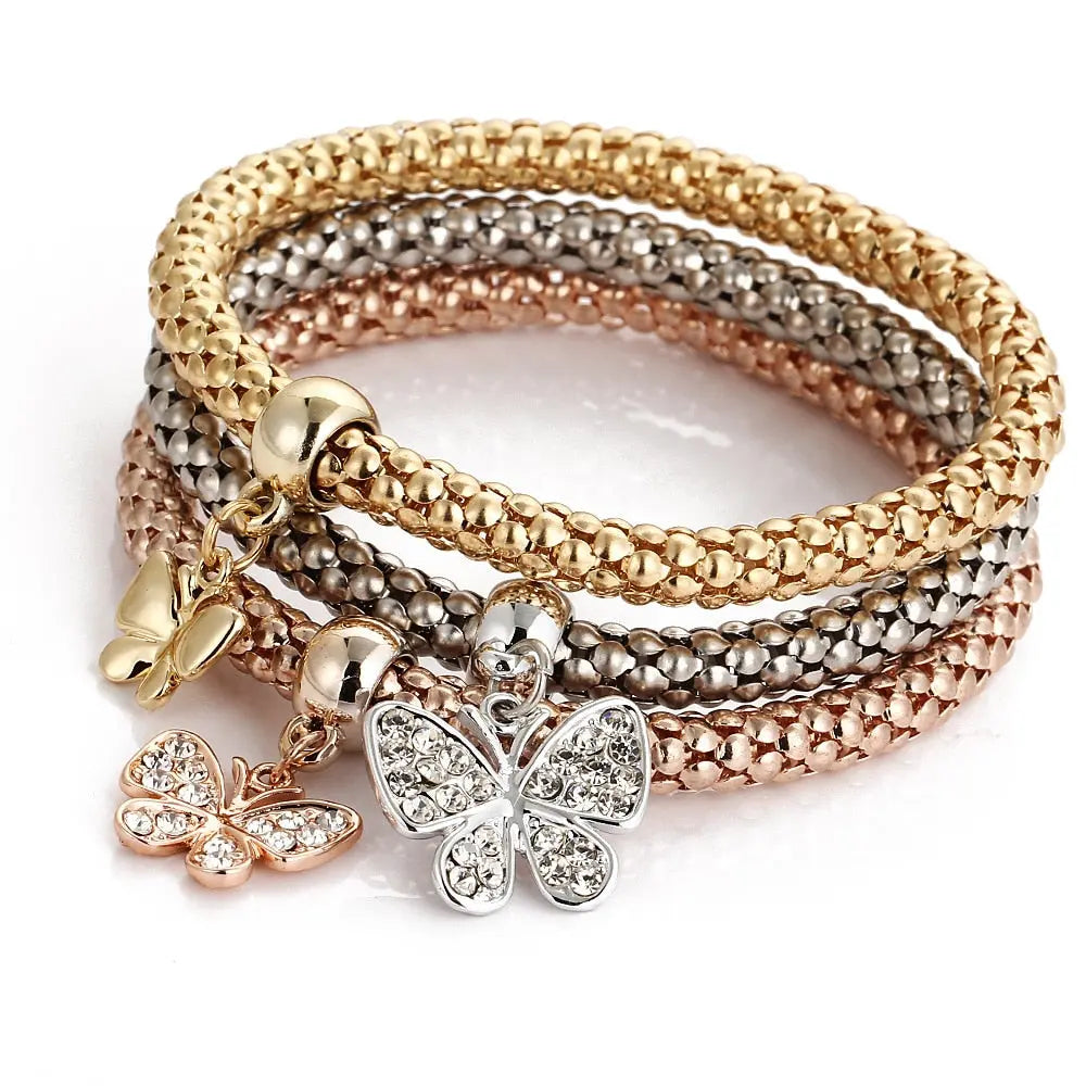 Tree of Life Bracelet