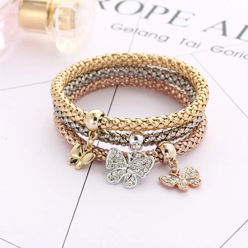 Tree of Life Bracelet