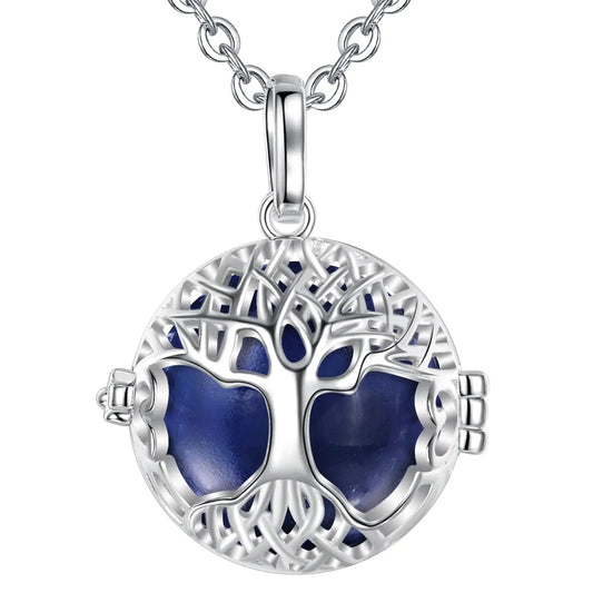 Tree of life Pendant Coco & Dee