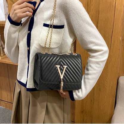 V Luxury Bag Coco & Dee