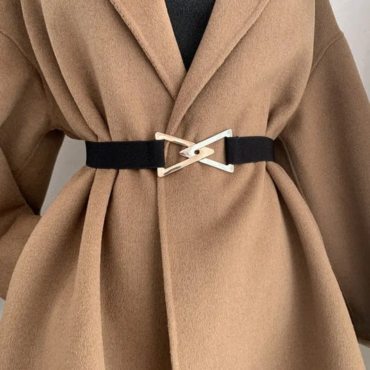 V Luxury Belt Coco & Dee