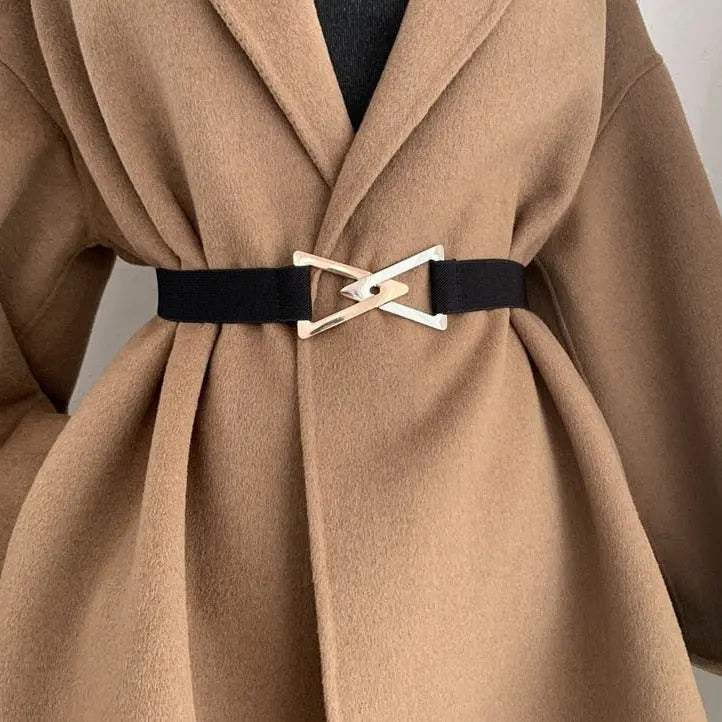 V Luxury Belt Coco & Dee