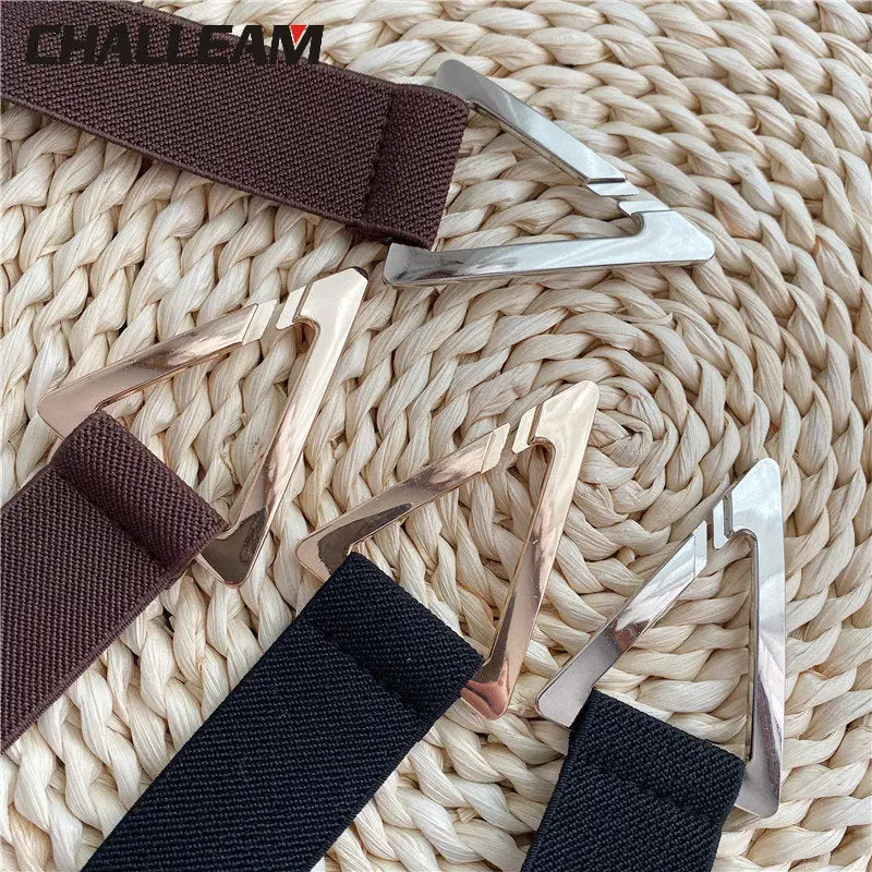 V Luxury Belt Coco & Dee