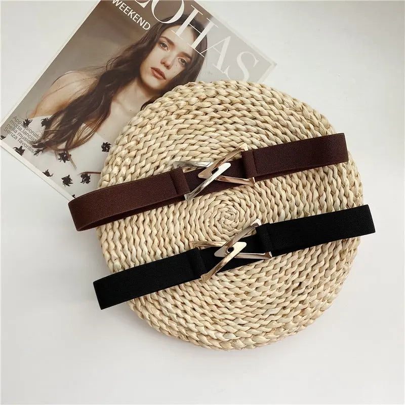 V Luxury Belt Coco & Dee
