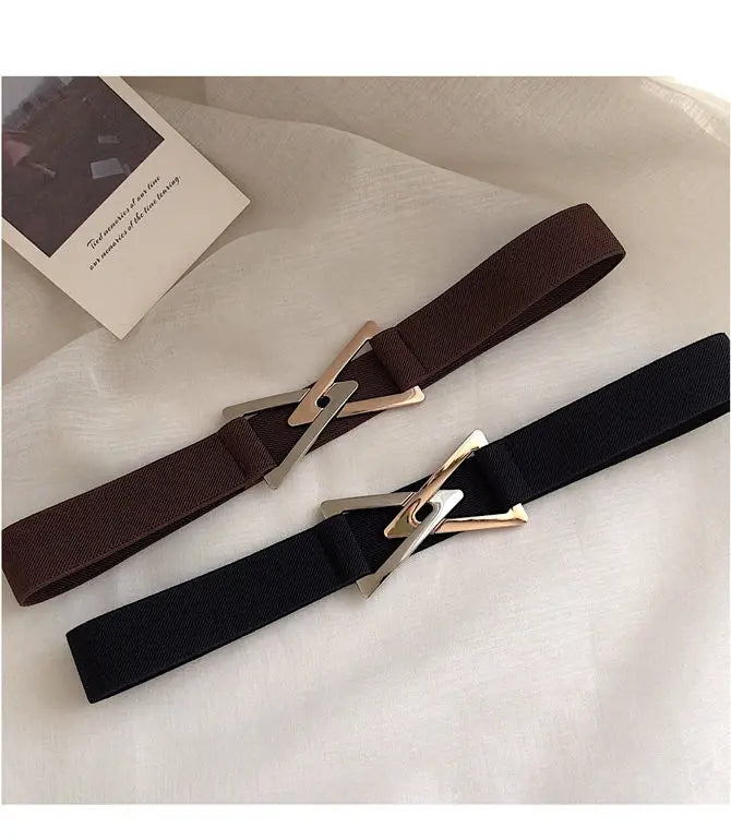 V Luxury Belt Coco & Dee