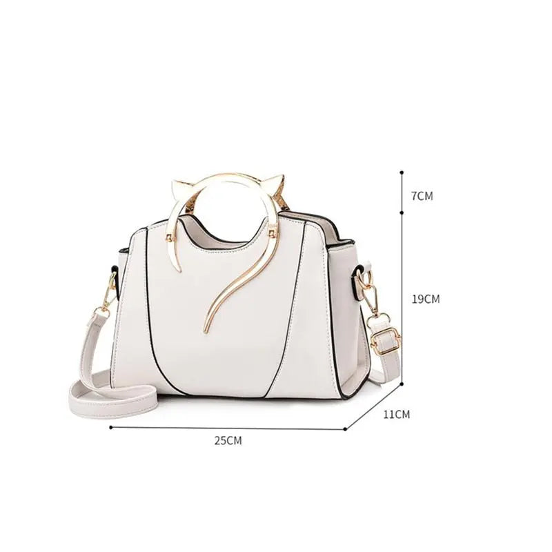 Vento Marea Bag Coco & Dee