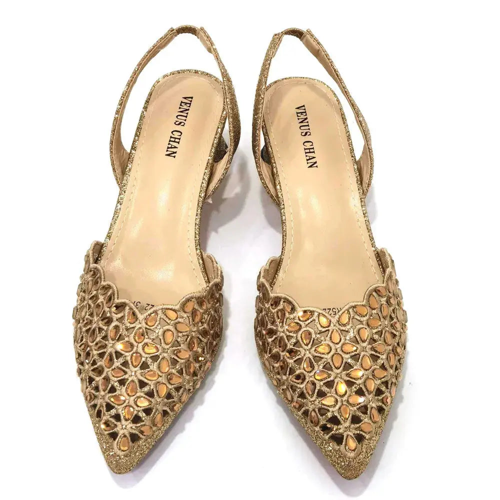 Venus Bag & Shoe Set