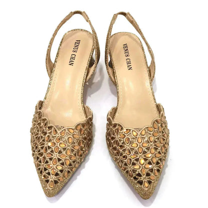 Venus Bag & Shoe Set