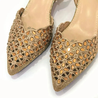 Venus Bag & Shoe Set