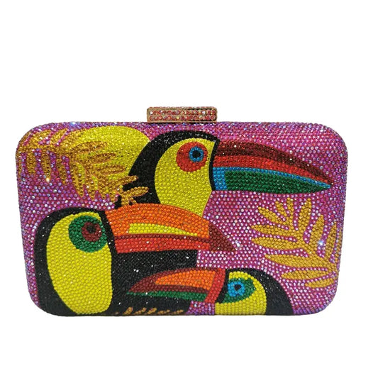 Woodpecker Clutch